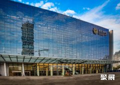 印尼雅加达国际会展中心JIEXPO