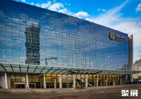 JAKARTA INTERNATIONAL EXPO