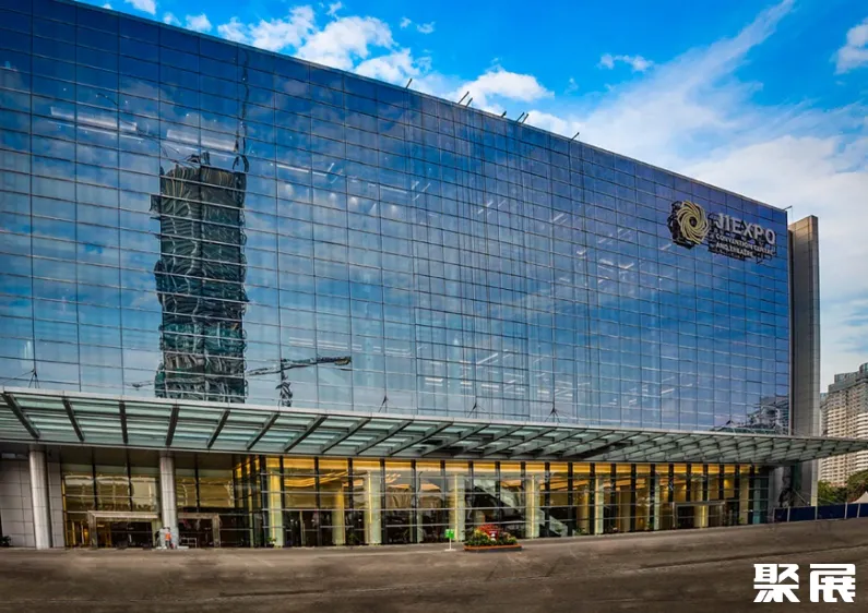 JAKARTA INTERNATIONAL EXPO