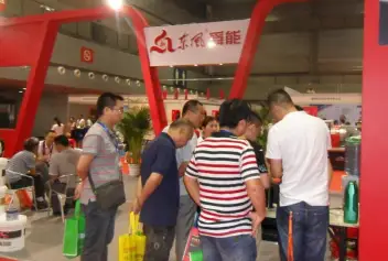 中国（武汉）国际润滑油、脂、养护用品及技术展2025展商名录