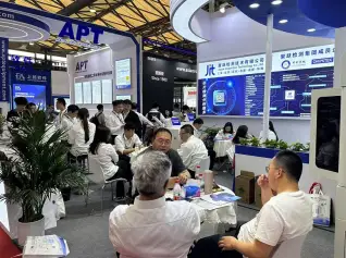 2027上海半导体展(SEMICON CHINA)展品范围有哪些？