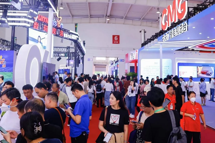 BIRTV2024北京国际广播电影电视展8月21-24日举办，门票预约已启动！亚洲第一广播电视展