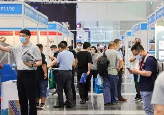 北京海洋展现场图片1