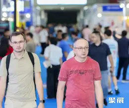 广州国际五金展展会现场(现场盛况)3