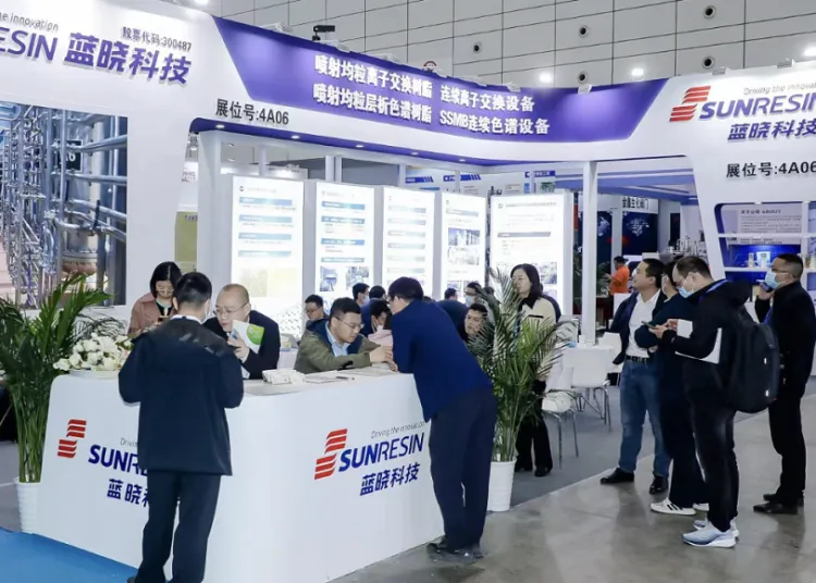 上海国际生物工程装备与技术展览会