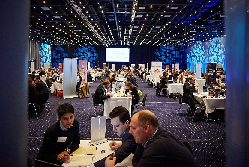 德国咖啡展现场图片3