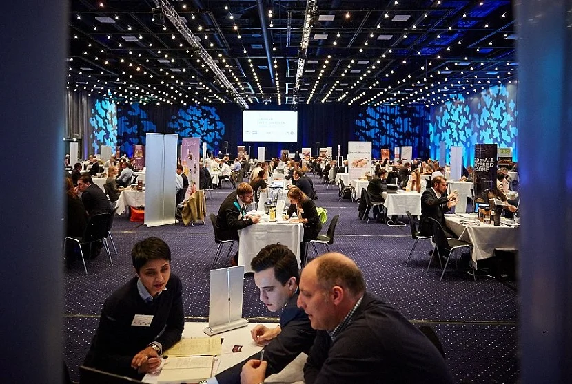 德国咖啡展(European Coffee Symposium)2026门票购买途径