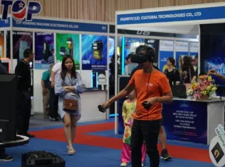 2026越南游乐设备展(Theme Park Expo Vietnam)逛展指南：时间地点/门票多少钱？