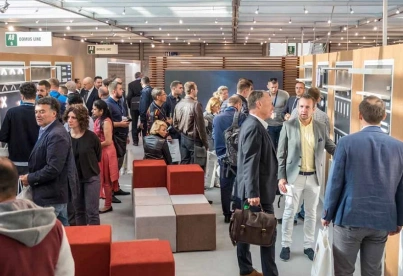 意大利家具配件展2026参展攻略(时间+地点+观众预约)