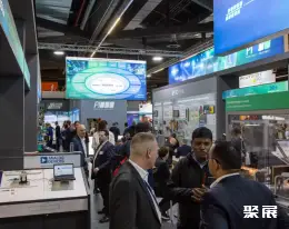 纽伦堡自动化展展会现场(现场盛况)14