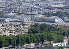 法国巴黎大皇宫