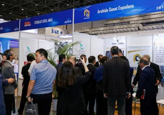 2025西安石油展最新参展商名录