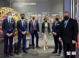 伊斯坦布尔木工展展会现场(现场盛况)9