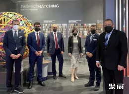 伊斯坦布爾木工展展會(huì)現(xiàn)場(chǎng)(現(xiàn)場(chǎng)盛況)9