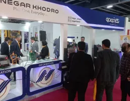 伊朗汽配展2025展商名录