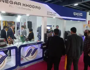 伊朗汽配展(IAPEX )2026举办时间与地点