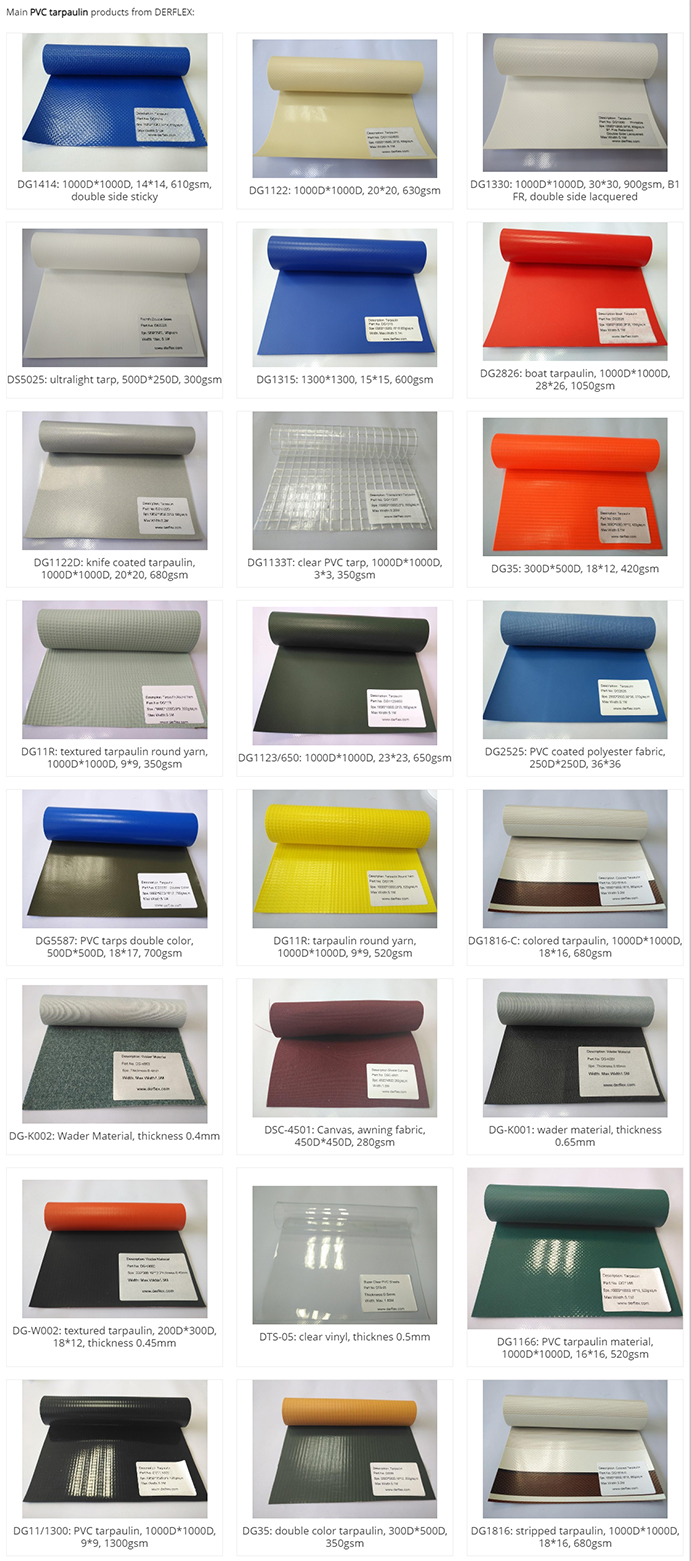 Shanghai DER New Material Co., Ltd.