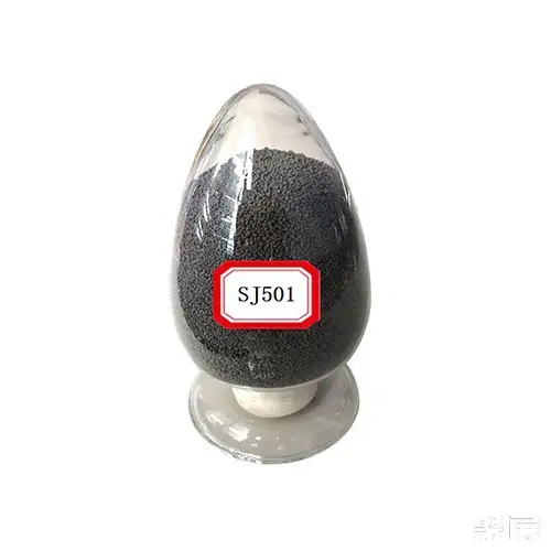 郑州固力特新材料有限公司