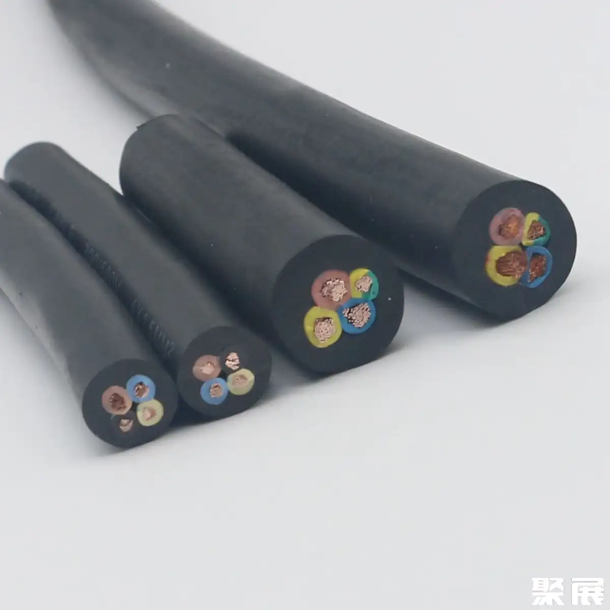 河北东港线缆有限公司
