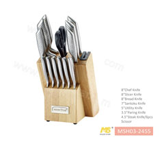 MOONSTAR CO., LIMITED