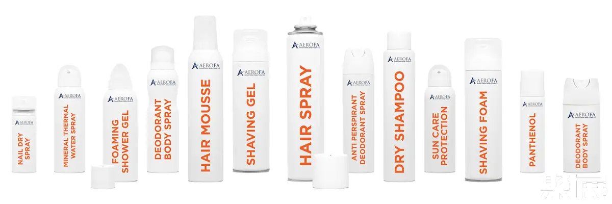 AEROFA Aerosol
