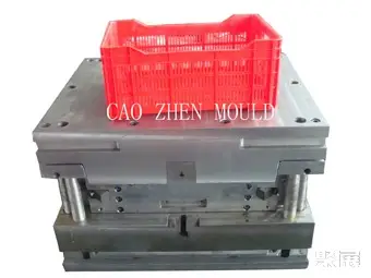 TaiZhou HuangYan CaoZhen Mould Co.,ltd