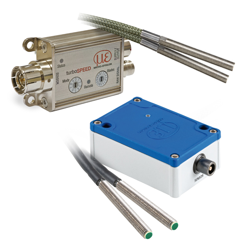 MICRO-EPSILON Eltrotec GmbH