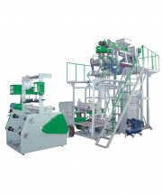 Ruian Mingde Machinery Co., Ltd.