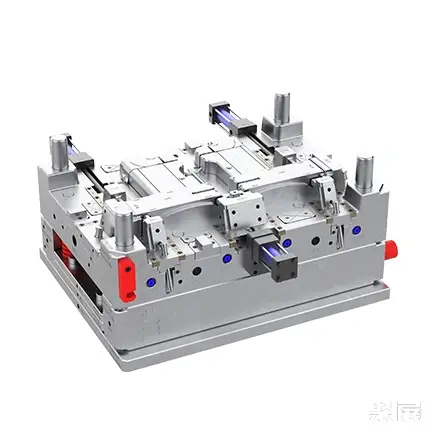 TAIZHOU HOPO MOULD & PLASTIC TECHNOLOGY CO., LTD.
