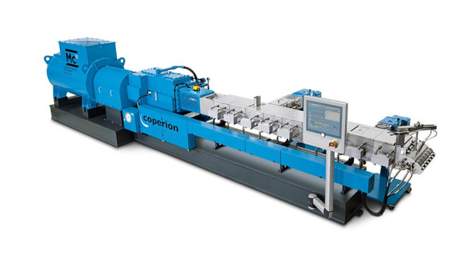 Coperion GmbH
