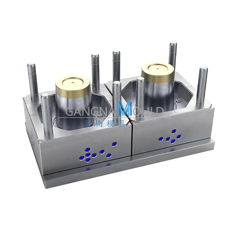 Zhejiang Huangyan Jiangnan Mould Factory