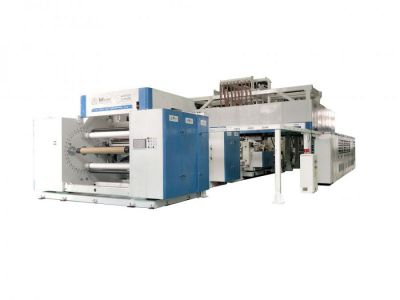 XINLE HUABAO PLASTIC MACHINERY CO., LTD