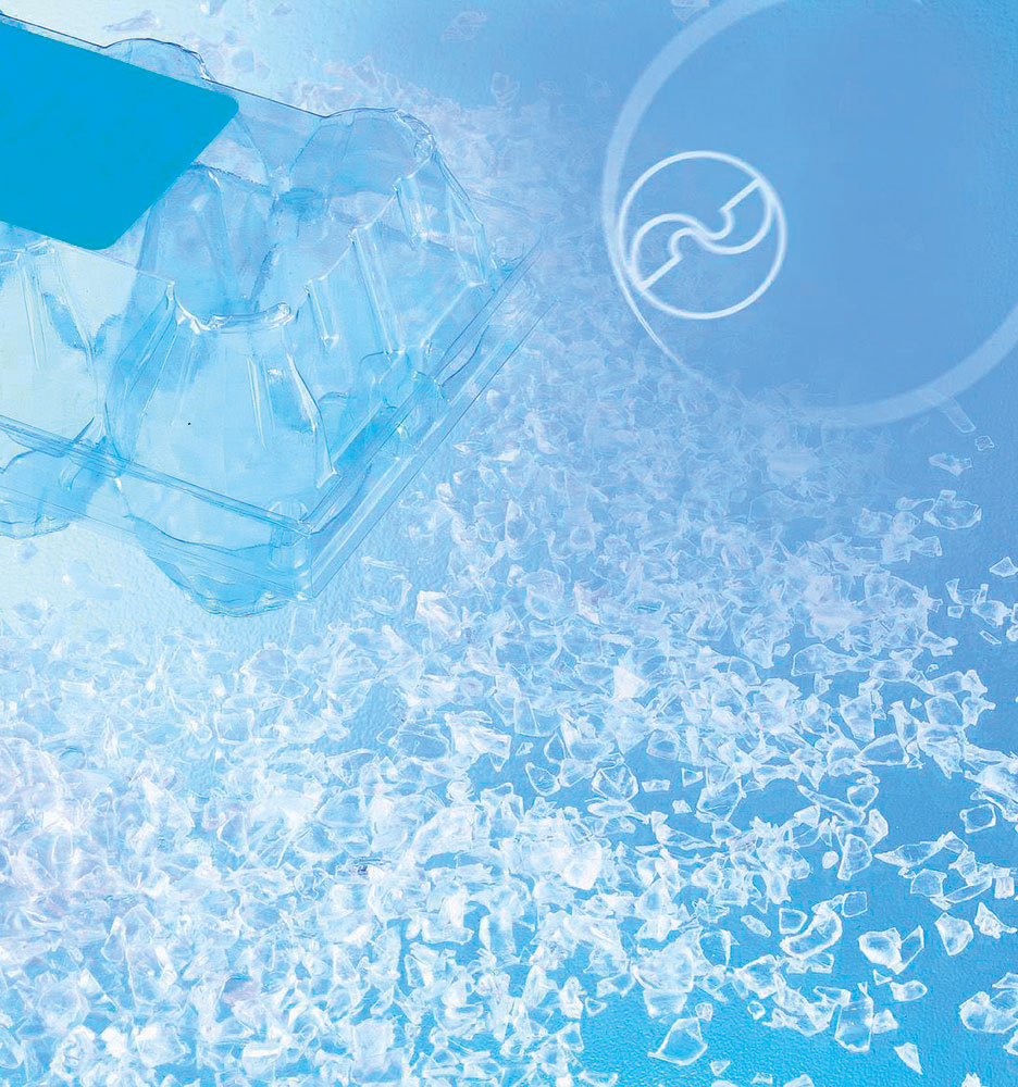 EREMA Engineering Recycling Maschinen und Anlagen GmbH