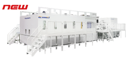 SHIBAURA MACHINE CO., LTD.