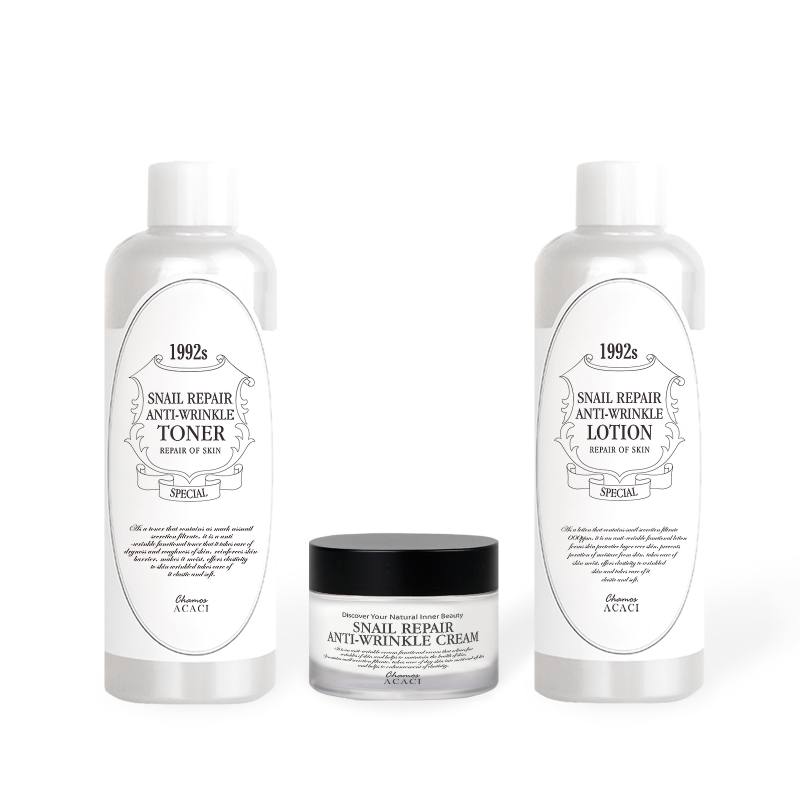 Chamos Cosmetic Co., Ltd.
