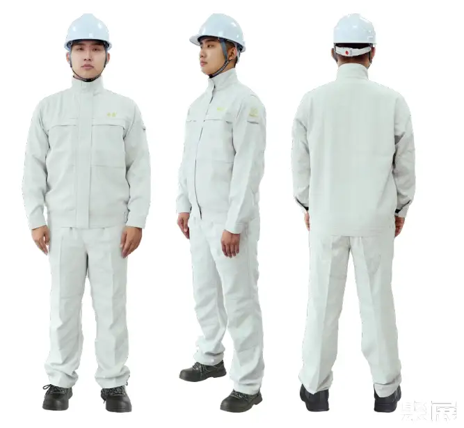 湖南永霏特种防护用品有限公司