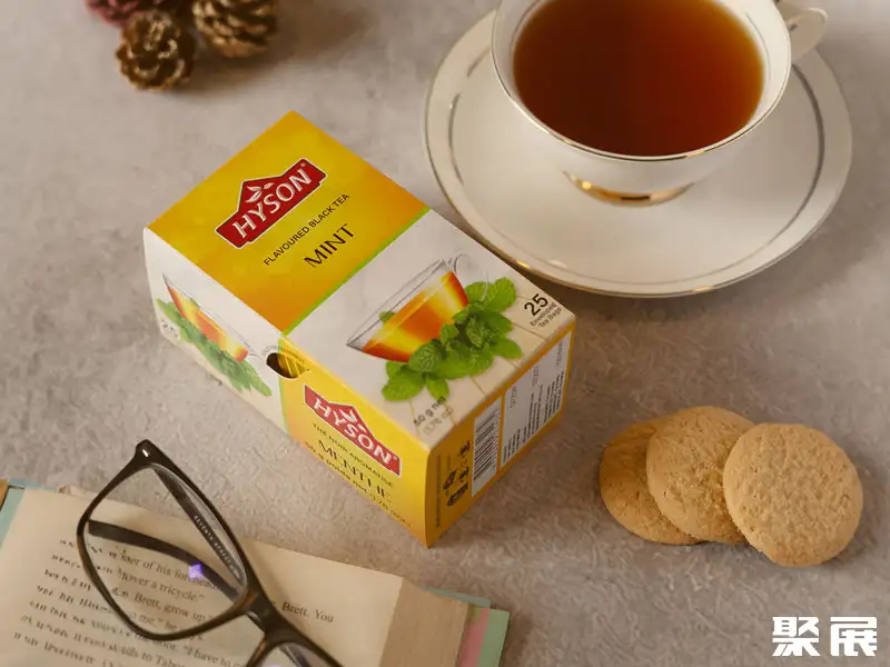 Empire Teas (Pvt) Ltd
