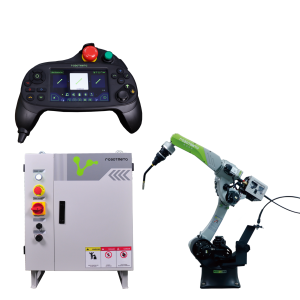 RobotMeta Technology Co., Ltd