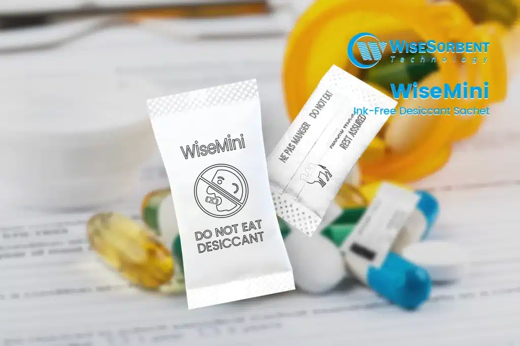 Wisesorbent Technology LLC