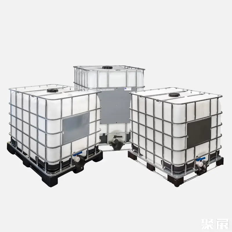 Mauser Packaging Solutions