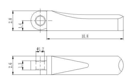 Zhejiang Kanghua Glasses Co., Ltd.