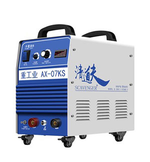 佛山市安鑫焊割设备有限公司