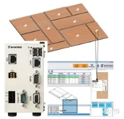 新代科技(苏州)有限公司