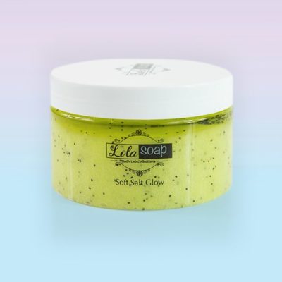 Lola Soap