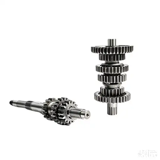 CHONGQING XINXING GEAR WHEEL CO., LTD