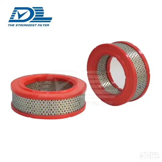 DONGGUAN LUAO FILTER CO.,LTD