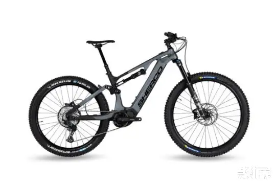 SHERCO