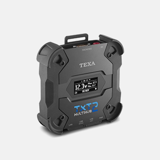 TEXA S.P.A.