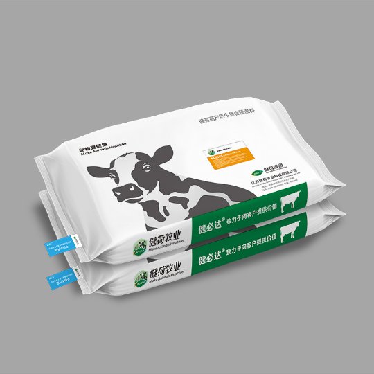 健荷畜牧股份有限公司