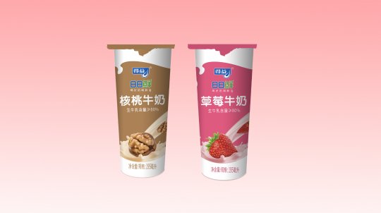 山东得益乳业股份有限公司